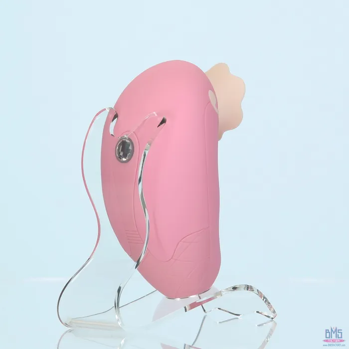 Vibrators Pillow Talk Pillow Talk Dreamy Luxurious Clitoral Massager Pink
