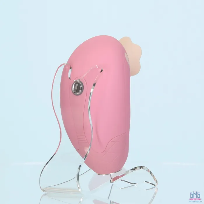Vibrators Pillow Talk Pillow Talk Dreamy Luxurious Clitoral Massager Pink