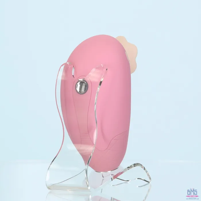 Vibrators Pillow Talk Pillow Talk Dreamy Luxurious Clitoral Massager Pink