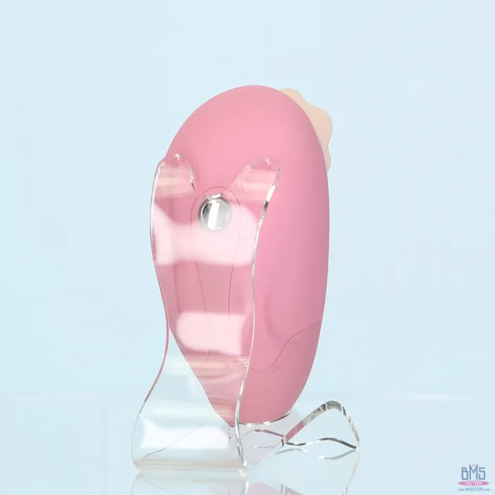 Vibrators Pillow Talk Pillow Talk Dreamy Luxurious Clitoral Massager Pink