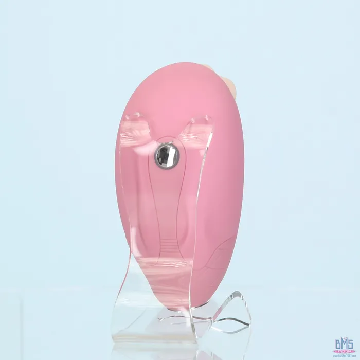 Vibrators Pillow Talk Pillow Talk Dreamy Luxurious Clitoral Massager Pink