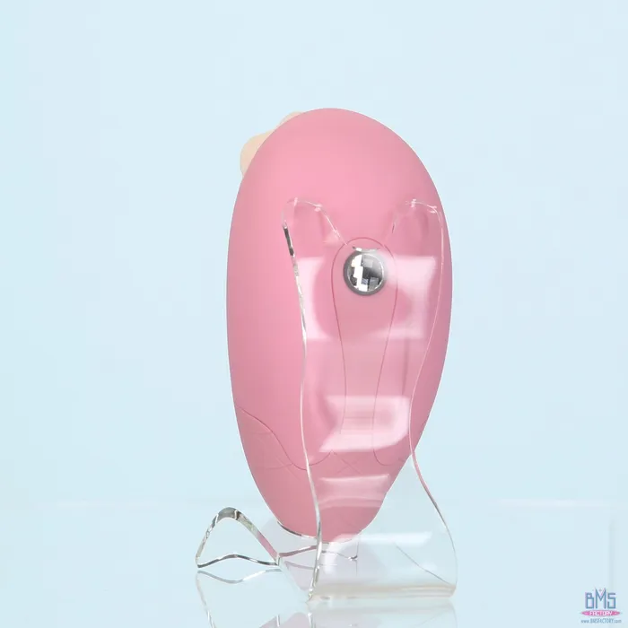 Vibrators Pillow Talk Pillow Talk Dreamy Luxurious Clitoral Massager Pink