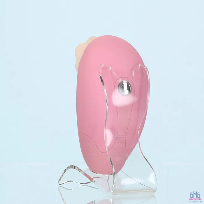 Vibrators Pillow Talk Pillow Talk Dreamy Luxurious Clitoral Massager Pink