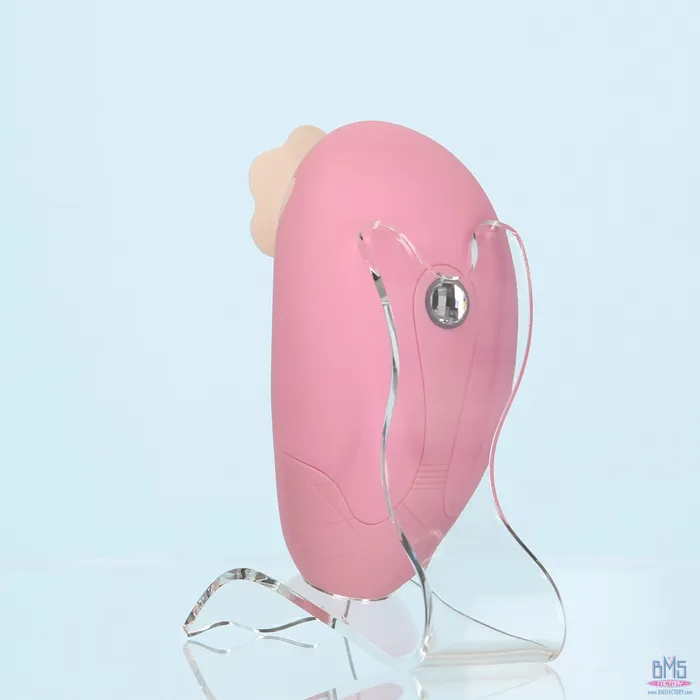 Vibrators Pillow Talk Pillow Talk Dreamy Luxurious Clitoral Massager Pink