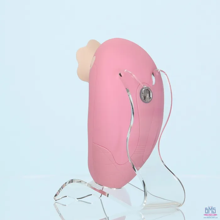 Vibrators Pillow Talk Pillow Talk Dreamy Luxurious Clitoral Massager Pink