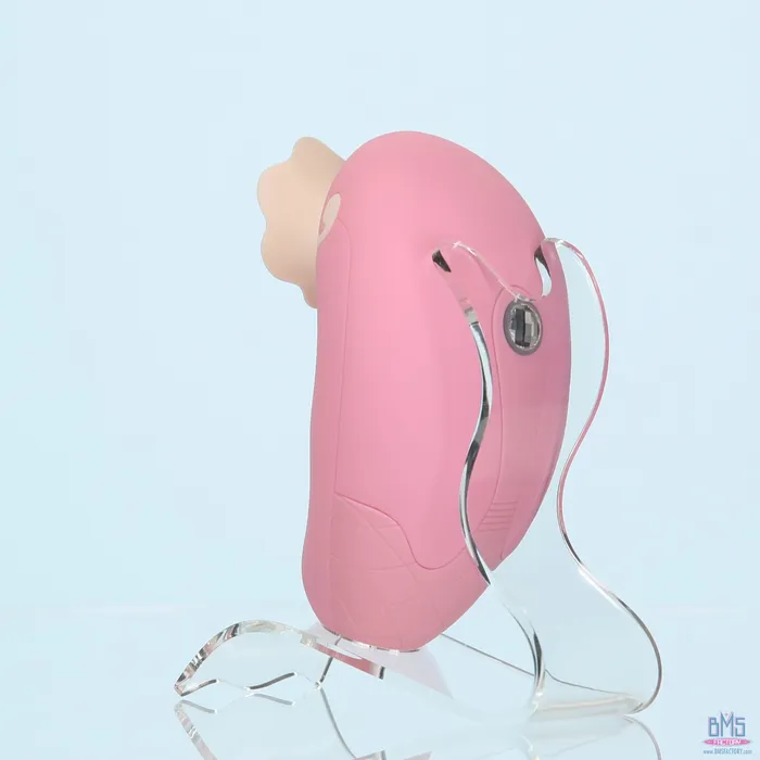 Vibrators Pillow Talk Pillow Talk Dreamy Luxurious Clitoral Massager Pink