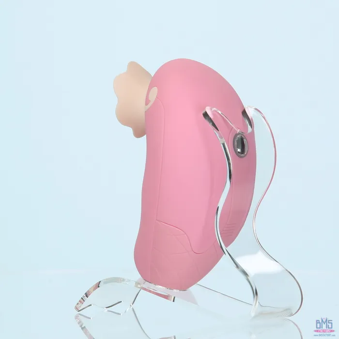 Vibrators Pillow Talk Pillow Talk Dreamy Luxurious Clitoral Massager Pink
