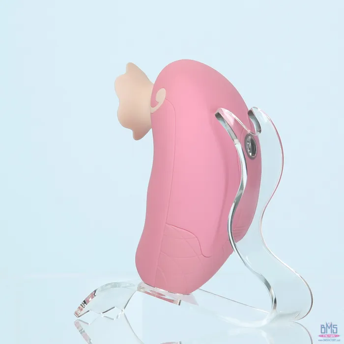 Vibrators Pillow Talk Pillow Talk Dreamy Luxurious Clitoral Massager Pink