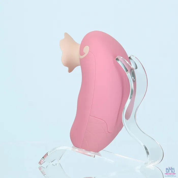 Vibrators Pillow Talk Pillow Talk Dreamy Luxurious Clitoral Massager Pink