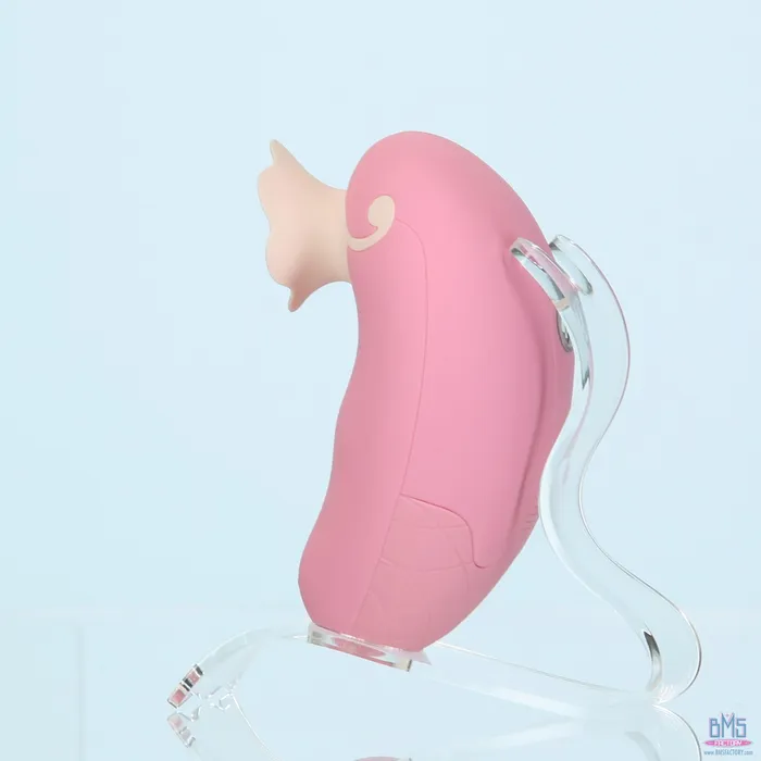 Vibrators Pillow Talk Pillow Talk Dreamy Luxurious Clitoral Massager Pink