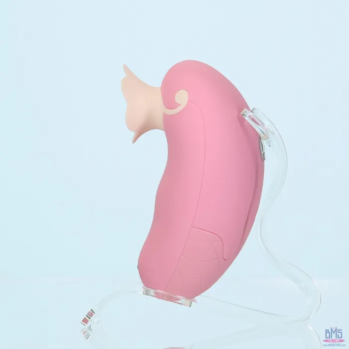 Vibrators Pillow Talk Pillow Talk Dreamy Luxurious Clitoral Massager Pink