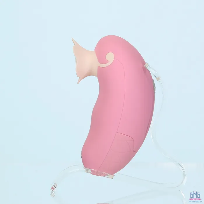 Vibrators Pillow Talk Pillow Talk Dreamy Luxurious Clitoral Massager Pink