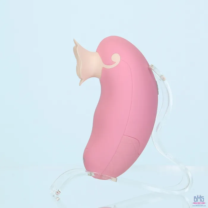 Vibrators Pillow Talk Pillow Talk Dreamy Luxurious Clitoral Massager Pink