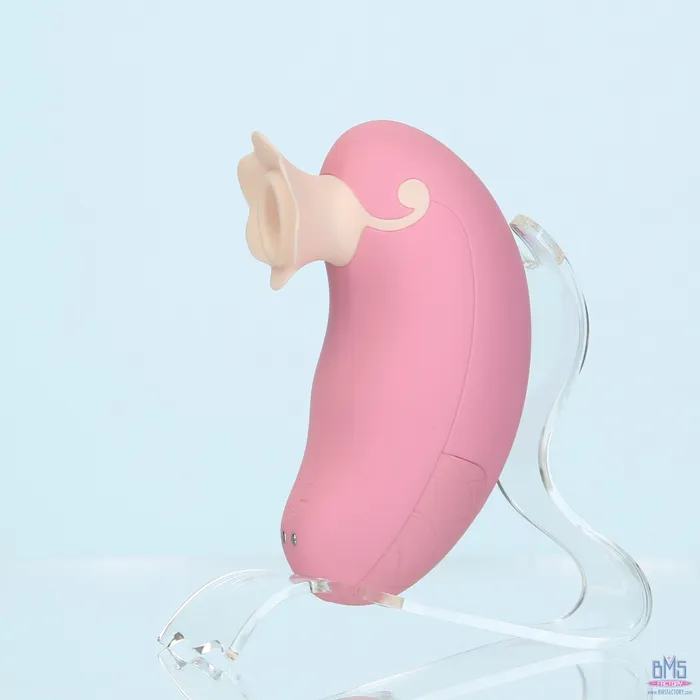 Vibrators Pillow Talk Pillow Talk Dreamy Luxurious Clitoral Massager Pink