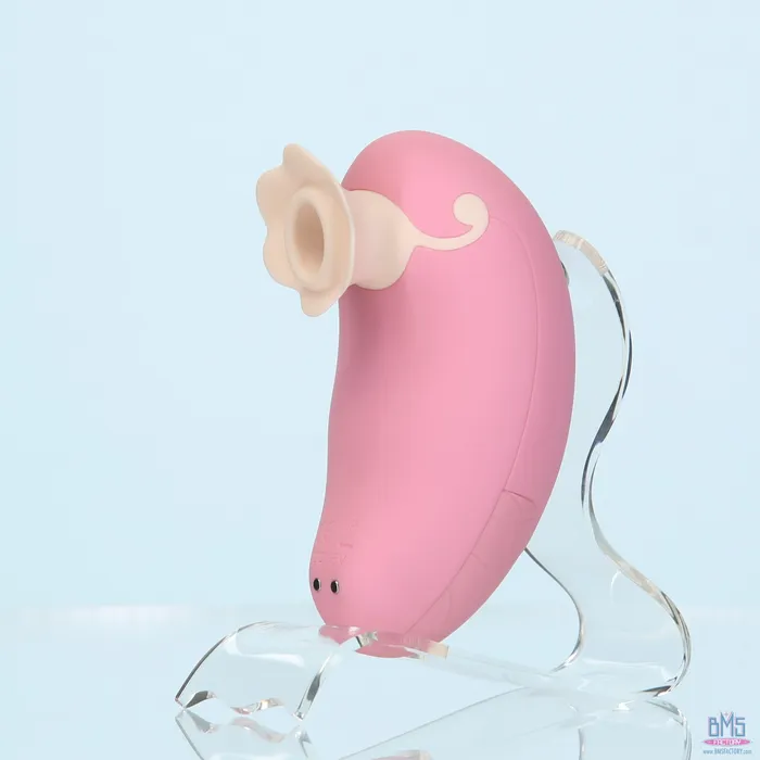 Vibrators Pillow Talk Pillow Talk Dreamy Luxurious Clitoral Massager Pink