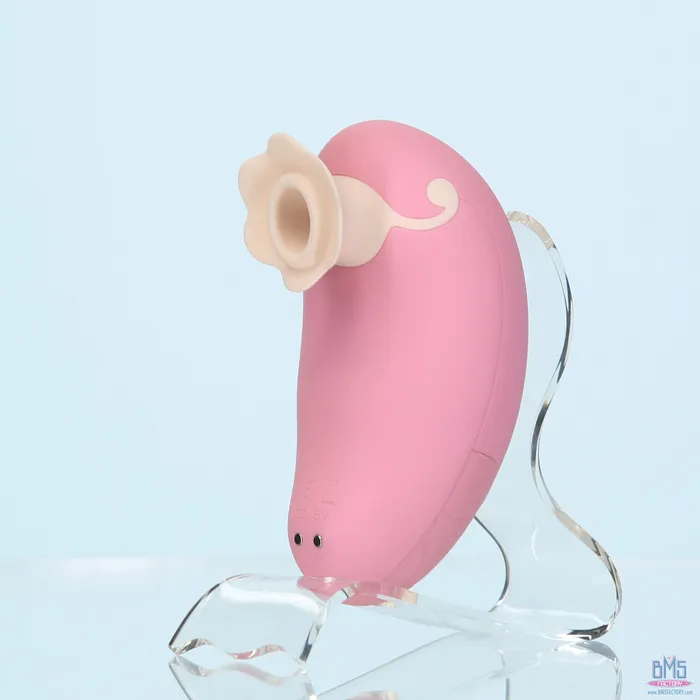 Vibrators Pillow Talk Pillow Talk Dreamy Luxurious Clitoral Massager Pink