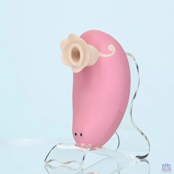 Vibrators Pillow Talk Pillow Talk Dreamy Luxurious Clitoral Massager Pink