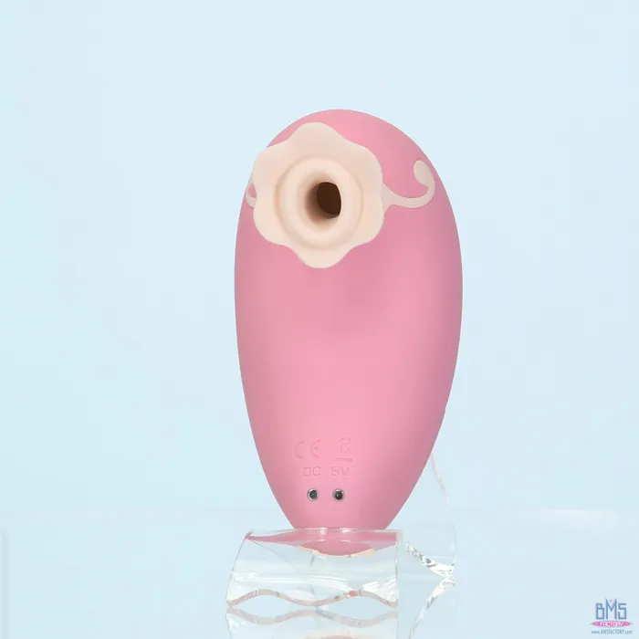 Vibrators Pillow Talk Pillow Talk Dreamy Luxurious Clitoral Massager Pink
