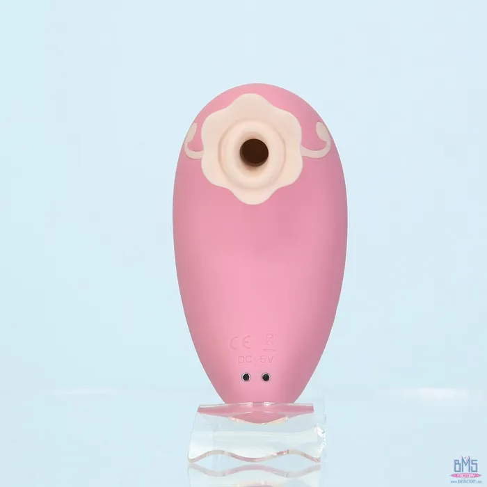 Vibrators Pillow Talk Pillow Talk Dreamy Luxurious Clitoral Massager Pink