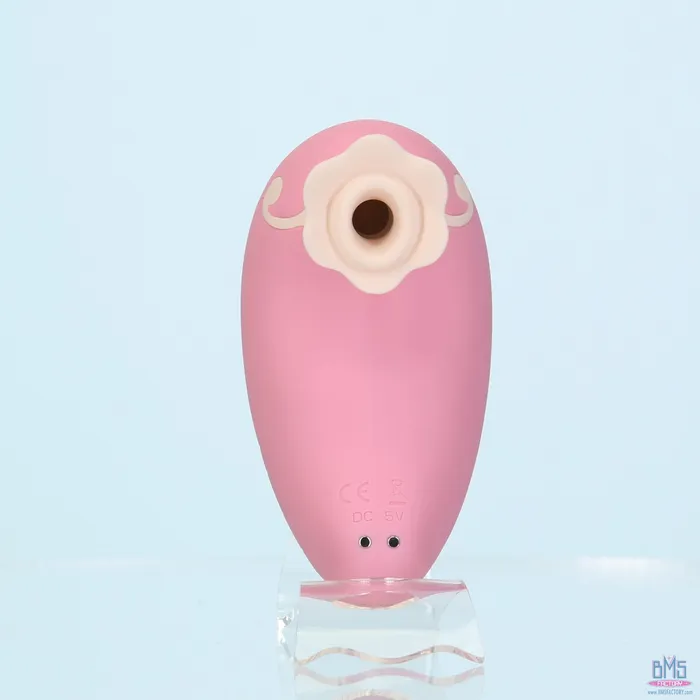 Vibrators Pillow Talk Pillow Talk Dreamy Luxurious Clitoral Massager Pink