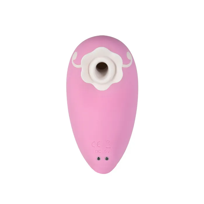 Vibrators Pillow Talk Pillow Talk Dreamy Luxurious Clitoral Massager Pink