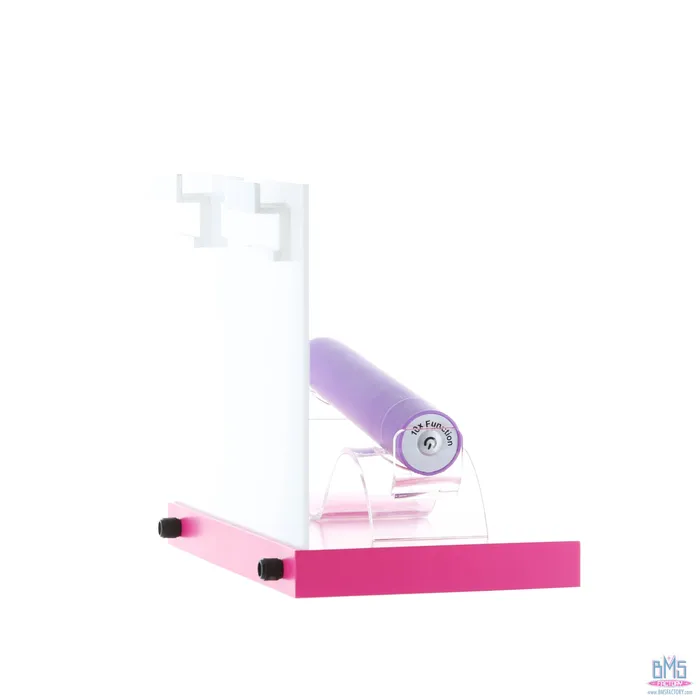 Vibrators PowerBullet PowerBullet Eezy Pleezy 7 Vibrator Purple