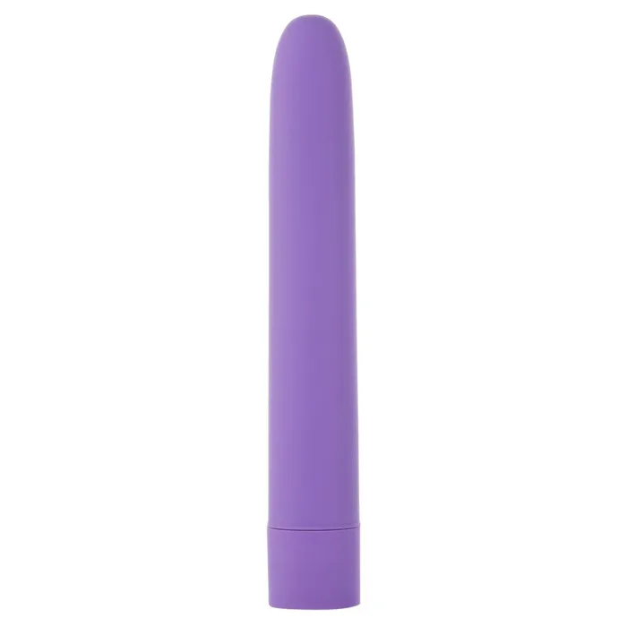 Vibrators PowerBullet PowerBullet Eezy Pleezy 7 Vibrator Purple