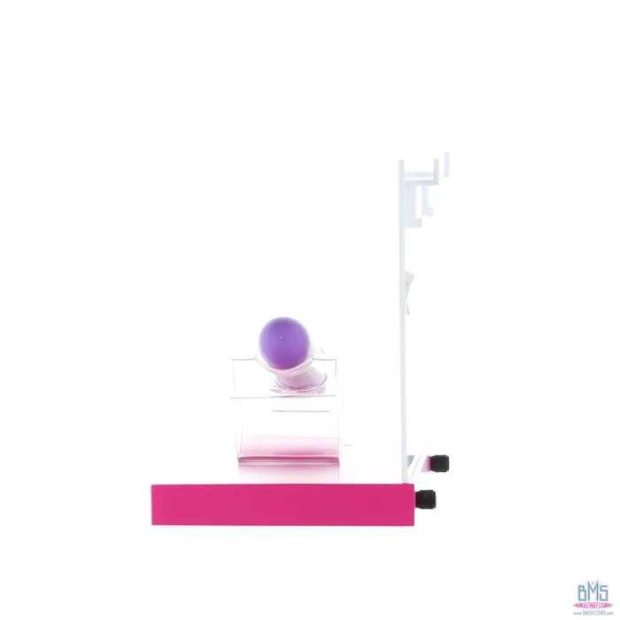 Vibrators PowerBullet PowerBullet Eezy Pleezy 7 Vibrator Purple