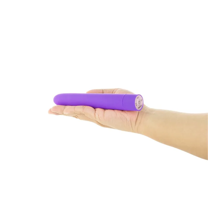 Vibrators PowerBullet PowerBullet Eezy Pleezy 7 Vibrator Purple