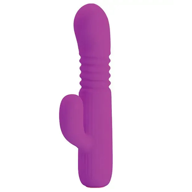 Vibrators Pretty Love Leopold Mini Thruster Fuchsia Pretty Love Vibrators Pretty Love Leopold Mini Thruster Fuchsia Pretty Love