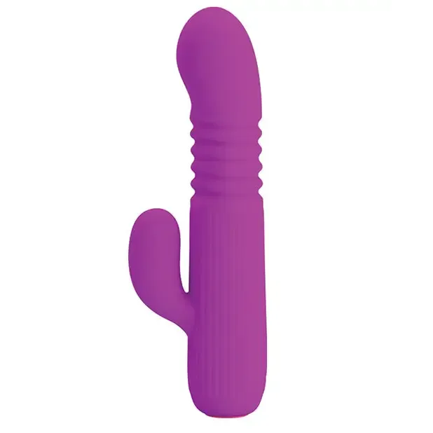 Vibrators Pretty Love Leopold Mini Thruster Fuchsia Pretty Love Vibrators Pretty Love Leopold Mini Thruster Fuchsia Pretty Love