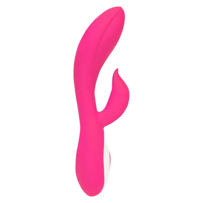 Vibrators Pure Love GSpot RabbitStyle Vibrator Pink PL
