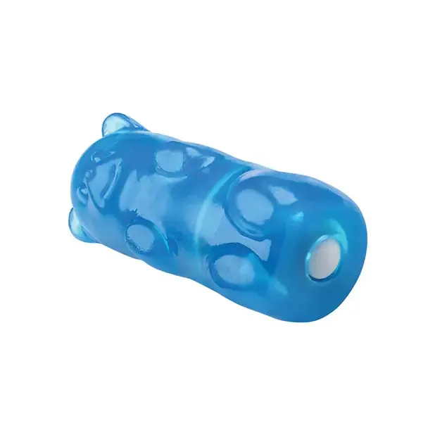 Vibrators Rock Candy GUMMY BEAR VIBE BLISTER PURPLE Vibrators Rock Candy GUMMY BEAR VIBE BLISTER PURPLE