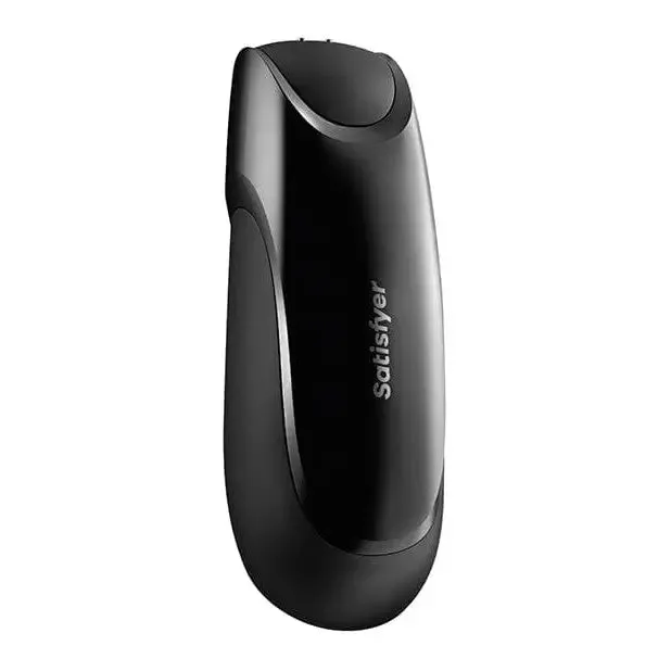 Vibrators Satisfyer Satisfyer Men Vibration Black