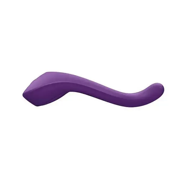 Vibrators Satisfyer Satisfyer Partner Multifun 1 Purple