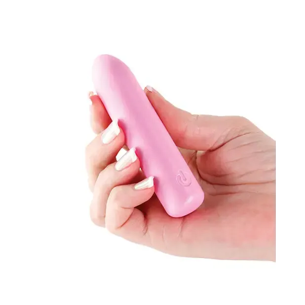 Vibrators Seduction Roxy Metallic Pink New Sensations Novelties Inc Vibrators Seduction Roxy Metallic Pink New Sensations Novelties Inc