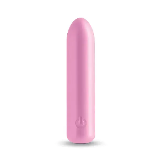 Vibrators Seduction Roxy Metallic Pink New Sensations Novelties Inc Vibrators Seduction Roxy Metallic Pink New Sensations Novelties Inc
