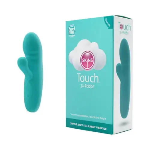 Vibrators Skins Touch The Rabbit Creative Conceptions LLC
