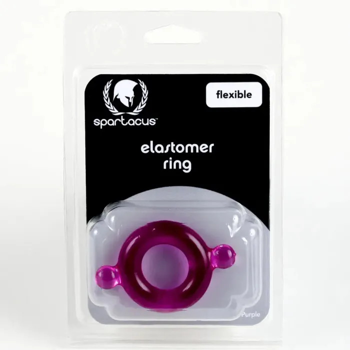 Vibrators Spartacus Elastomer Vibrators Spartacus Elastomer