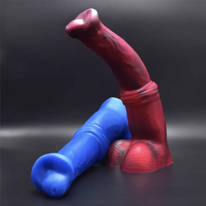 Vibrators Topped Toys Pegasus