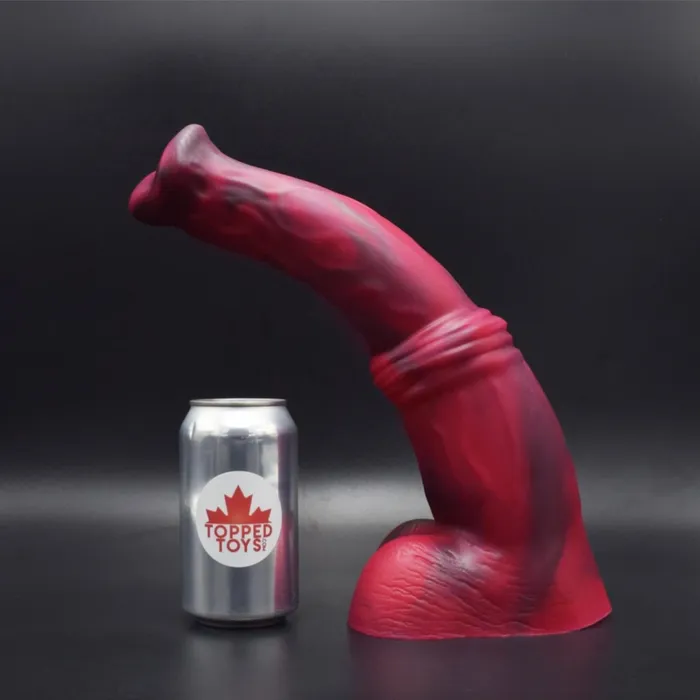 Vibrators Topped Toys Pegasus