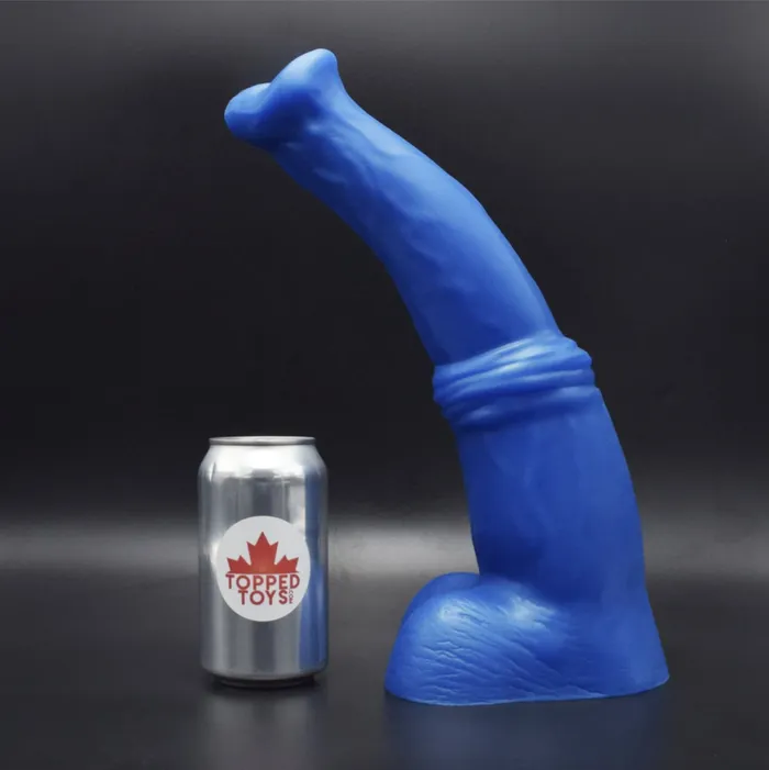 Vibrators Topped Toys Pegasus