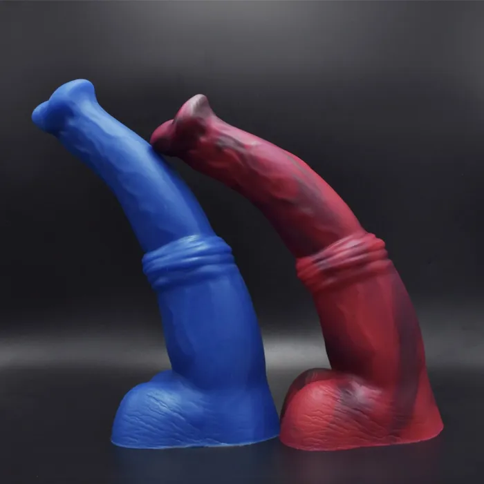 Vibrators Topped Toys Pegasus