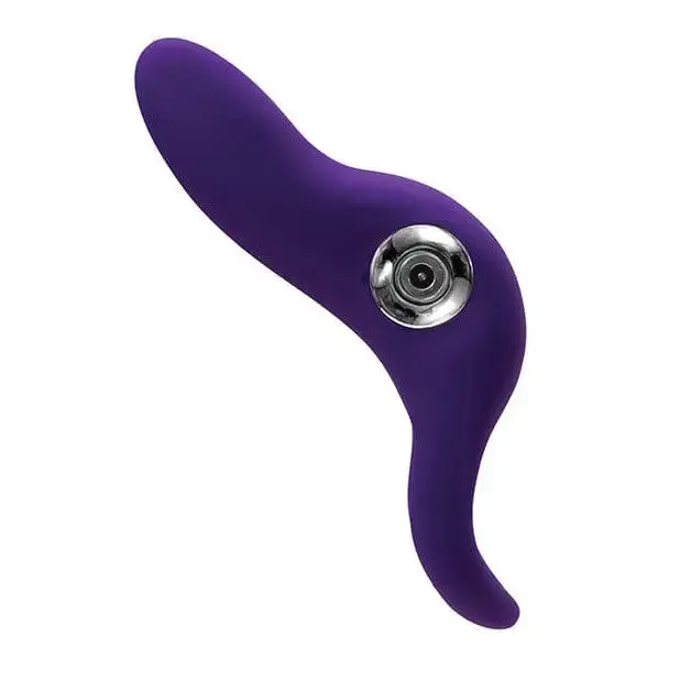 Vibrators VDO Vedo Sexy Bunny Rechargeable Ring Vibrators VDO Vedo Sexy Bunny Rechargeable Ring
