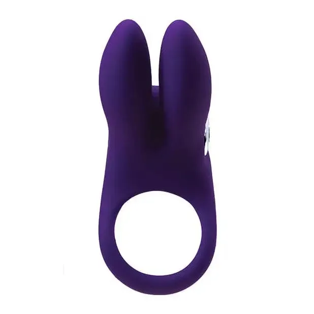 Vibrators VDO Vedo Sexy Bunny Rechargeable Ring Vibrators VDO Vedo Sexy Bunny Rechargeable Ring