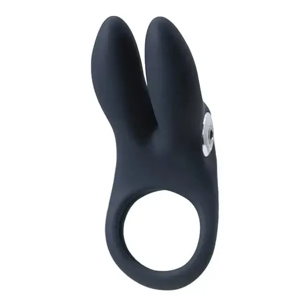 Vibrators VDO Vedo Sexy Bunny Rechargeable Ring Vibrators VDO Vedo Sexy Bunny Rechargeable Ring