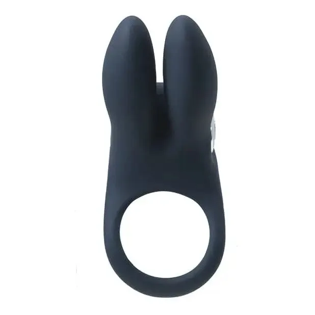 Vibrators VDO Vedo Sexy Bunny Rechargeable Ring Vibrators VDO Vedo Sexy Bunny Rechargeable Ring