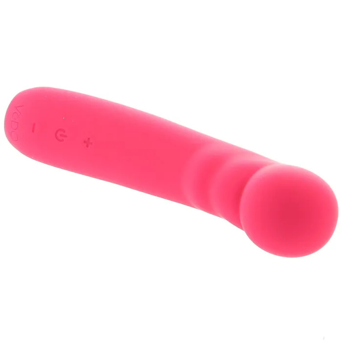 Vibrators VeDO Midori GSpot Vibe in Foxy Pink Vibrators VeDO Midori GSpot Vibe in Foxy Pink