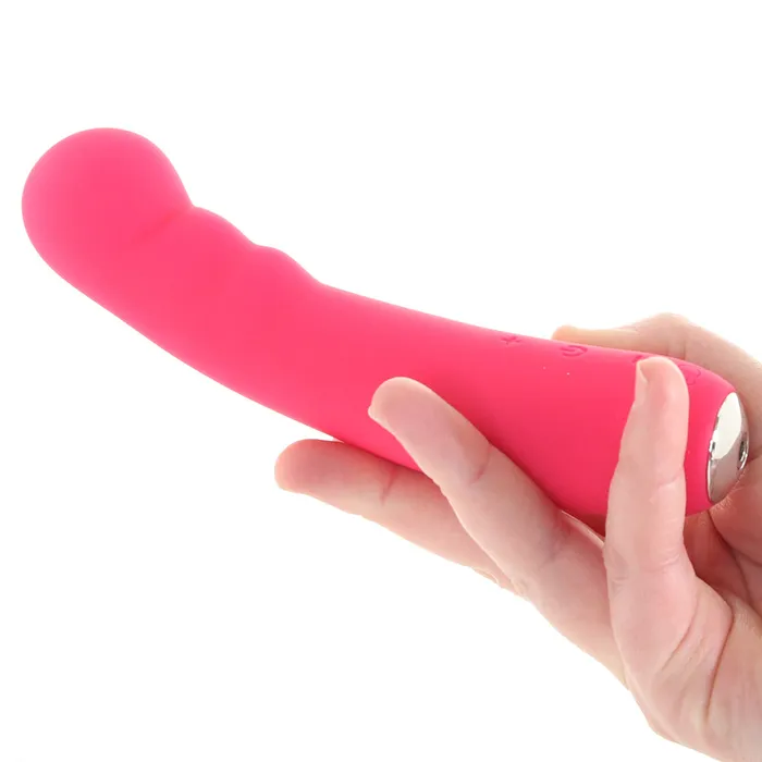 Vibrators VeDO Midori GSpot Vibe in Foxy Pink Vibrators VeDO Midori GSpot Vibe in Foxy Pink