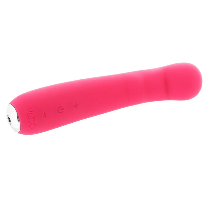 Vibrators VeDO Midori GSpot Vibe in Foxy Pink Vibrators VeDO Midori GSpot Vibe in Foxy Pink